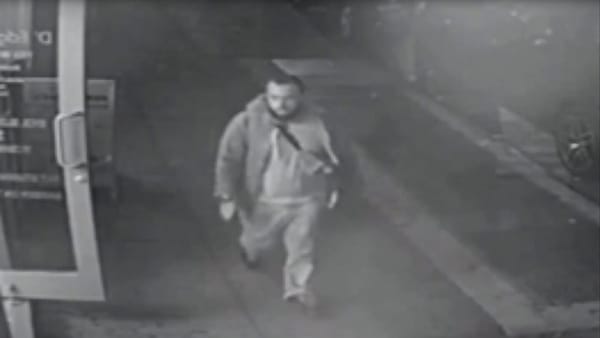 Wealth of clues led to quick arrest of suspected bomber