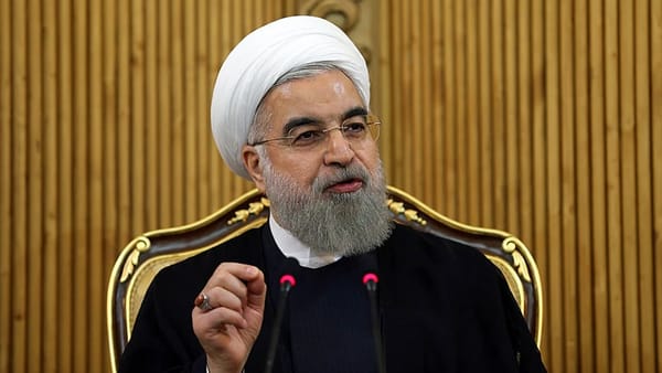 Former US ambassador: ‘Iran simply is not an acceptable partner in the war against terror’