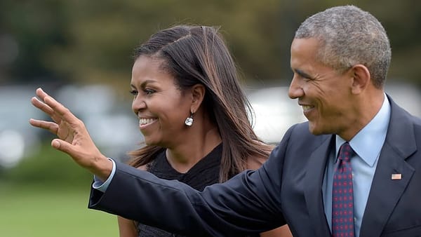 Obama speaks, and listeners hear nothing but ‘Donald Trump’