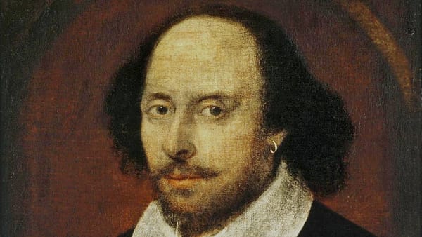 Boston map exhibit honors 400th anniversary of Shakespeare’s death