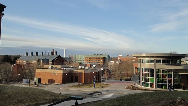 New England colleges and universities score in latest U.S. News rankings