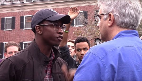 Costume appropriation: Will Yale see a repeat of last Halloween?