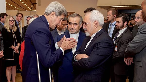 State Dept. acknowledges lack of transparency over Iran payment