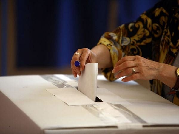 Poll results indicate most voters support charter cap, marijuana legalization