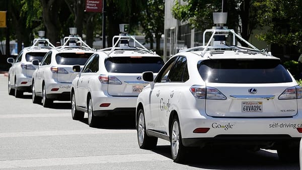 Self-Driving Car To Be Tested