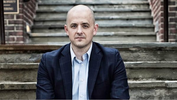 McMullin qualifies as presidential write-in candidate