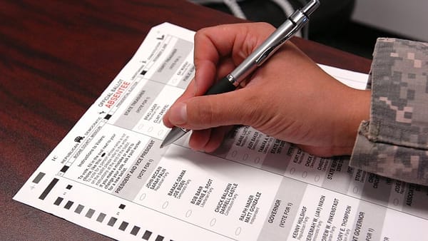 Vermont Sees Record Mail-In Voting