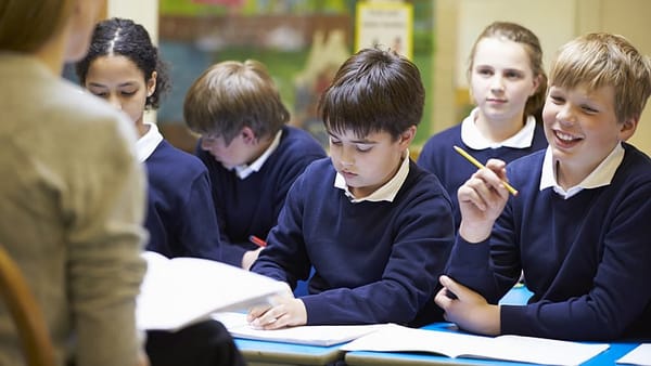 Common Core incompatible with Catholic education, report finds