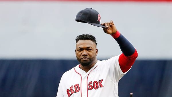 Red Sox to retire Ortiz’s number 34