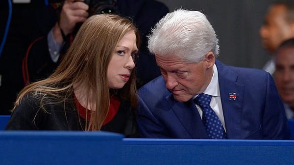 Leaked emails show tension inside Clinton inner circle