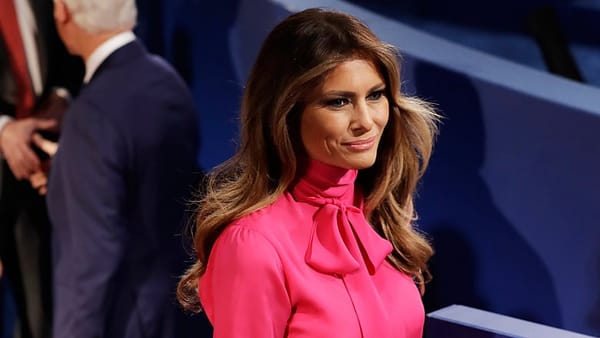 Melania Trump does not believe husband’s accusers