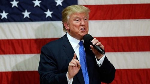 Trump gains on Clinton in latest N.H. polls