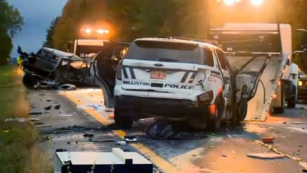 Vermont community mourns loss of 5 students killed in crash