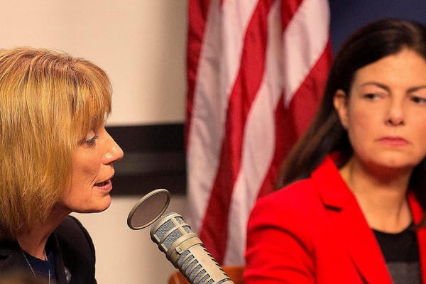 Hassan claims victory over Ayotte in New Hampshire Senate race — Ayotte yet to concede