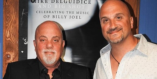 Mike DelGuidice proves more than an ‘ordinary guy’