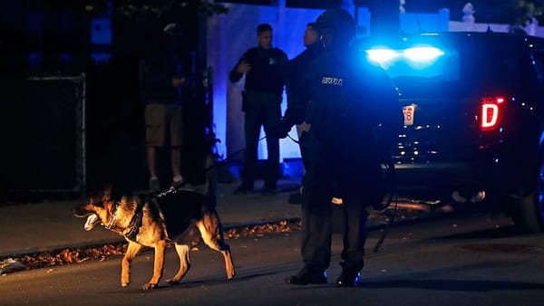 Boston police: Wounded officers upgraded to stable condition