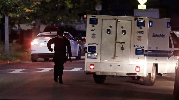 Fight over thermostat may have led to 911 call, 2 cops shot