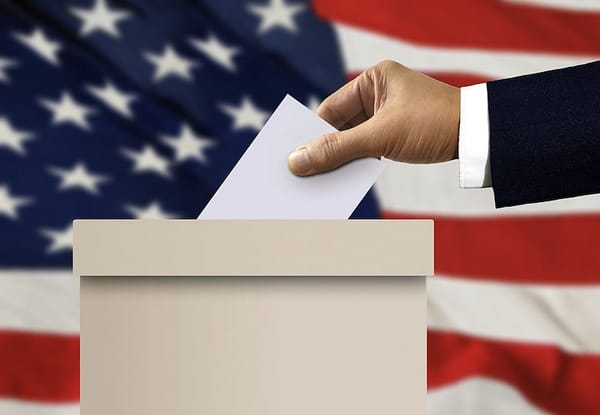 Vermont Sees Spike In Absentee Ballot Requests