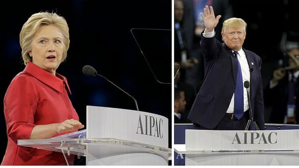 The Jewish vote may swing key undecided counties, study says