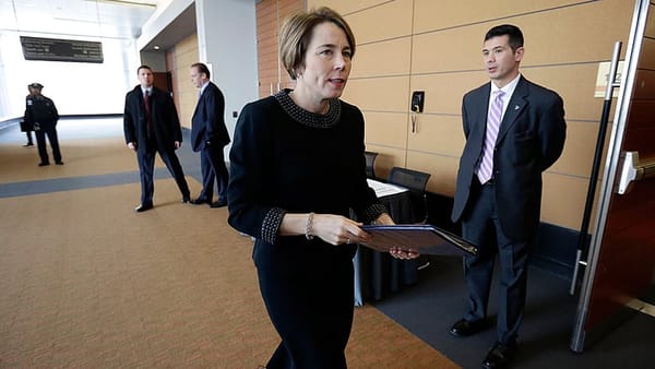 Discovery order issued to Healey in ExxonMobil probe