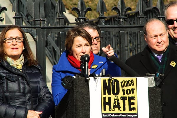 AG Healey To Appoint Special Prosecutor To Investigate Alleged Dem Donor Scheme