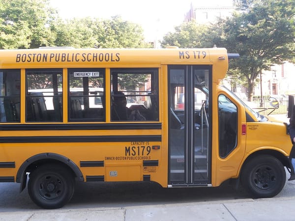Boston Public Schools set up safe spaces for students in wake of election