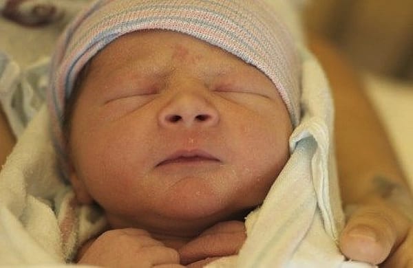 64% of voters support banning abortion after 20 weeks