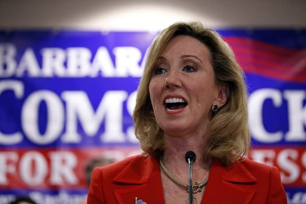 Why the Democrats won’t win the House in 2018