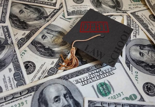 Is student loan debt really a crisis?