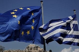 The Greek fiscal crisis: Both caused and exacerbated by statism