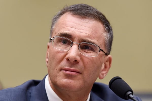 Vermont Resolves Fraud Claim Against Obamacare Architect