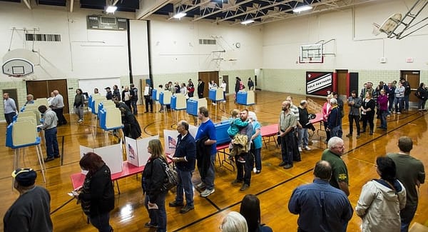 Reports of the death of polling have been greatly exaggerated