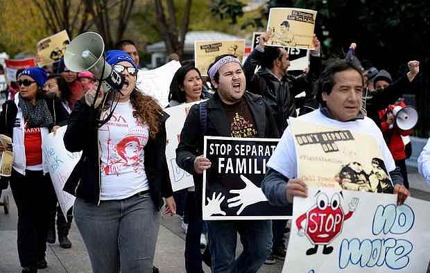 Sanctuary cities trampling the rule of law