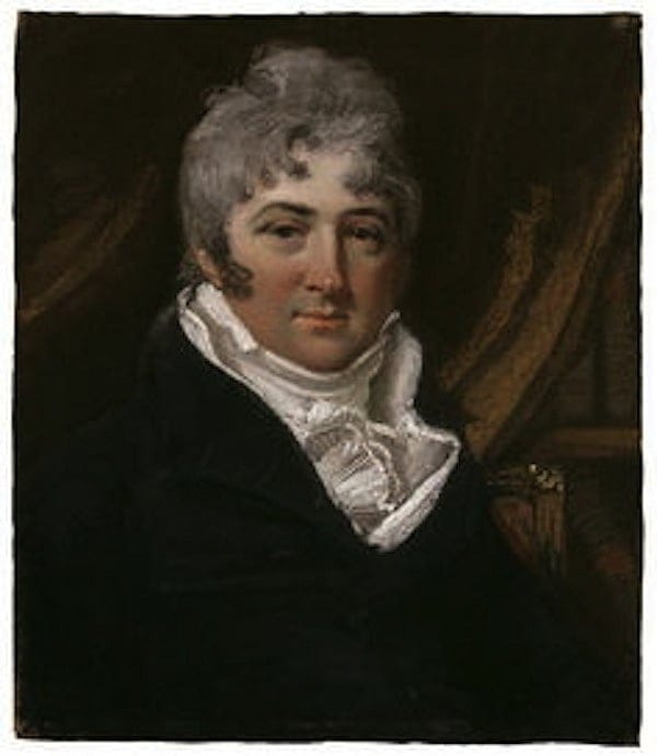 The two men who almost derailed New England’s first colonies