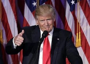 More Hotels Booked for Trump’s Inauguration Than Either of Obama’s