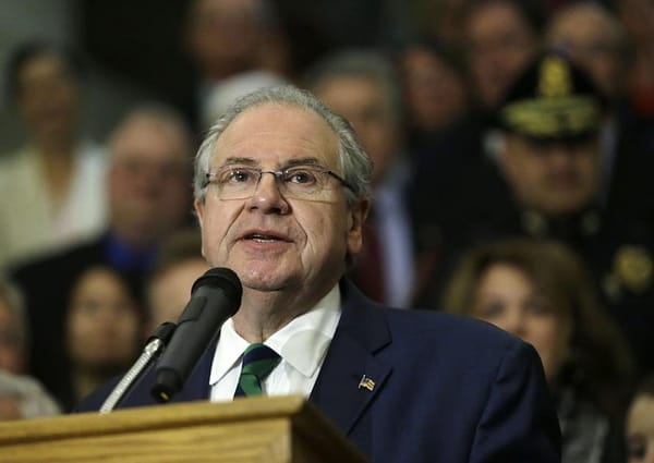 Speaker DeLeo, Senate Prez Rosenberg Agree: Six Months Needed to Rewrite New Marijuana Law
