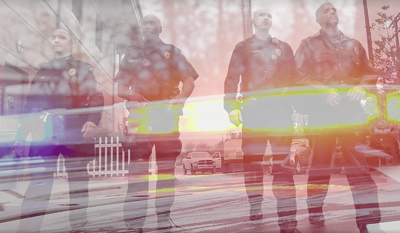 First Responders’ Holiday Prayer
