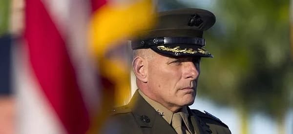 Boston native John Kelly, Trump cabinet pick, known for shining spotlight elsewhere