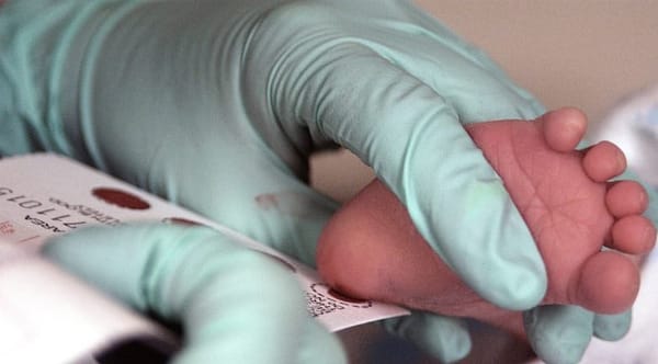 Babies on Drugs: Massachusetts Health Officials Say Crisis Getting Worse