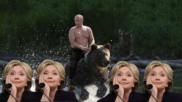 The Best of the Worst: 2016 Presidential Election Predictions