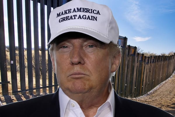 Donald Trump’s Worst Idea