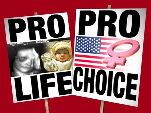 Massachusetts Citizens For Life President Supplies Testimony For State Legislative Committee