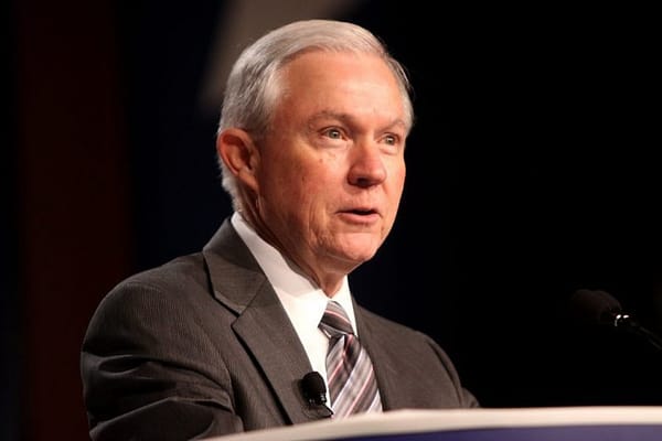 Civil Rights Commissioner: Sessions’ Record Shows ‘Legally Sound, Intellectually Honest’ Approach to Civil Rights