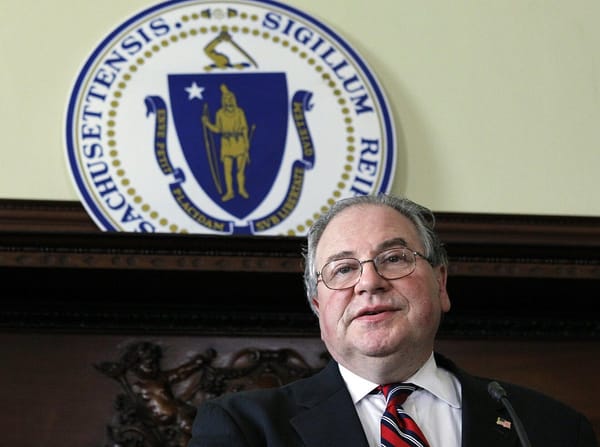 Salary Proposal Could Result In Huge Payday For Beacon Hill