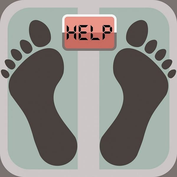 Want to Lose Weight? Train the Brain, Not the Body