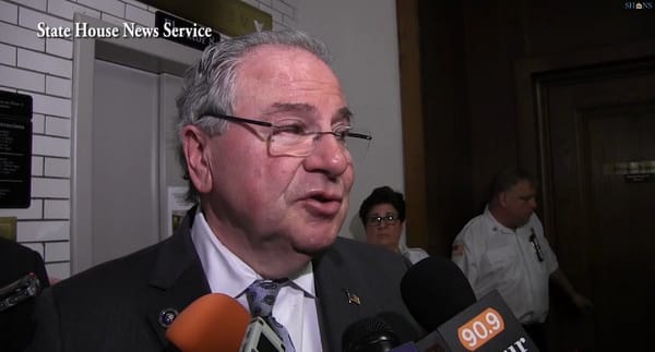 Behind Closed Doors, Beacon Hill Dems Map Anti-Trump Strategy