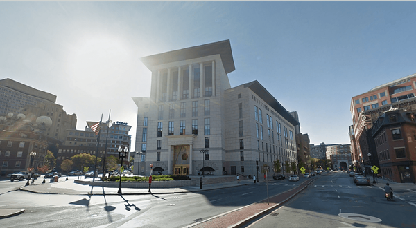 Supreme Judicial Court To Rule On ICE Detainers