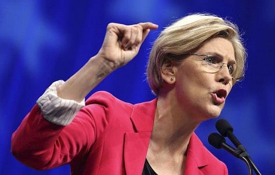 Elizabeth Warren Still Wants Joe Biden To Cancel Student Loan Debt