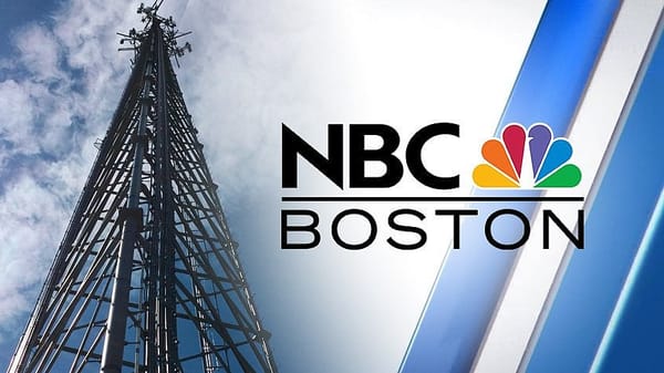 Boston’s Broadcast News Overload