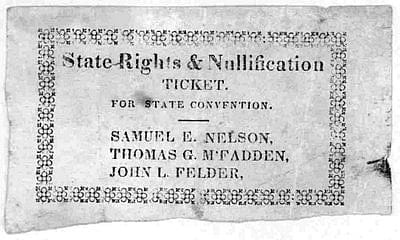 Mayor Walsh’s Version of Nullification